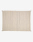 Tappeto Carime beige 160 x 230 cm