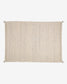 Tappeto Carime beige 160 x 230 cm