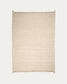 Tappeto Carime beige 200 x 300 cm