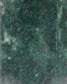 Lampada da tavolo Lonela in marmo finitura verde