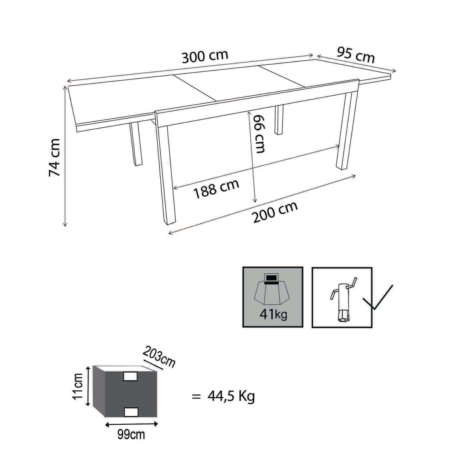 Bianco