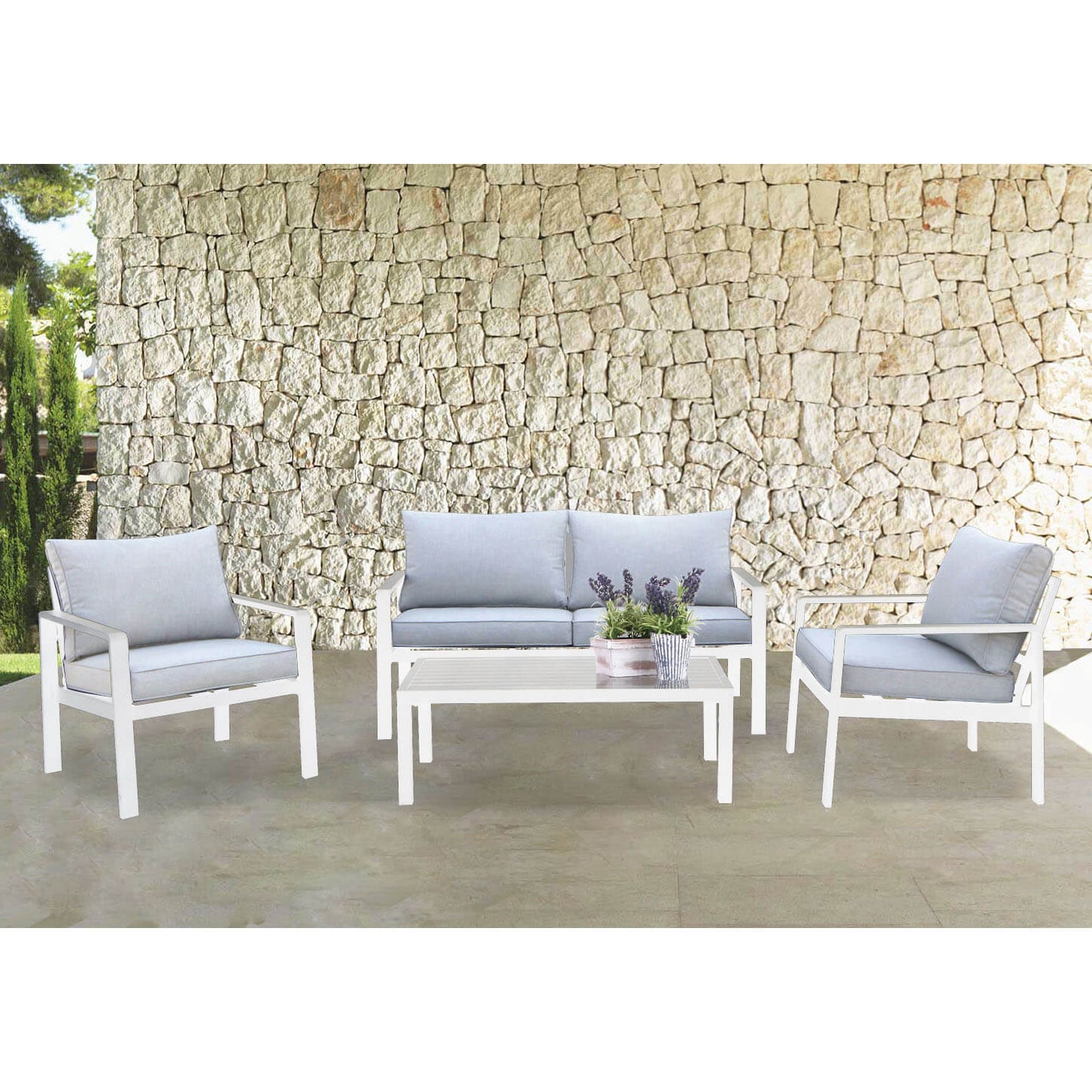 Bianco