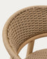 Sgabello Arinella 75