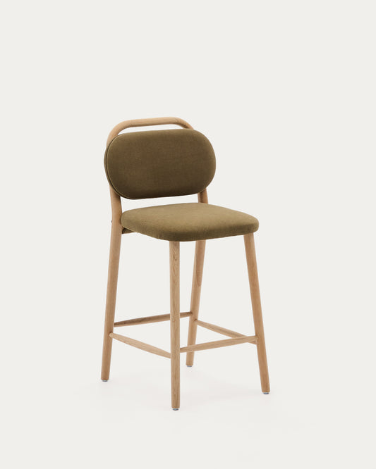 Sgabello Helda 65