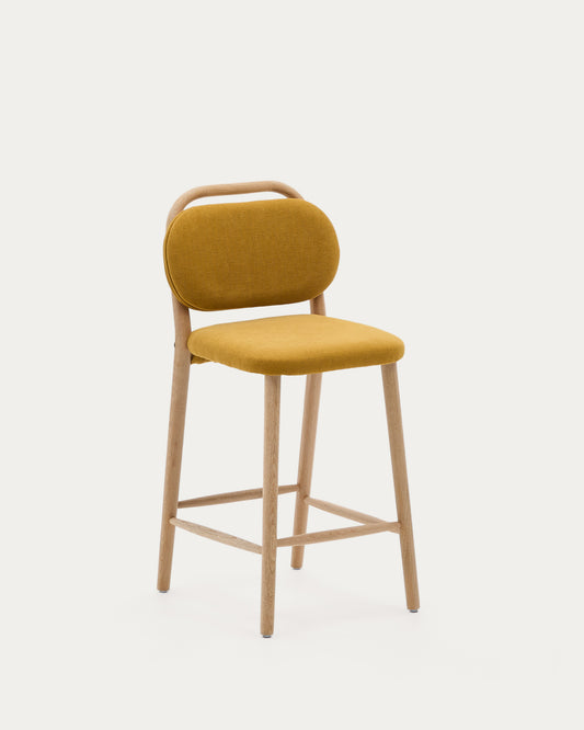 Sgabello Helda 65
