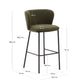 Sgabello Ciselia 75