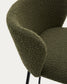 Sgabello Ciselia 75
