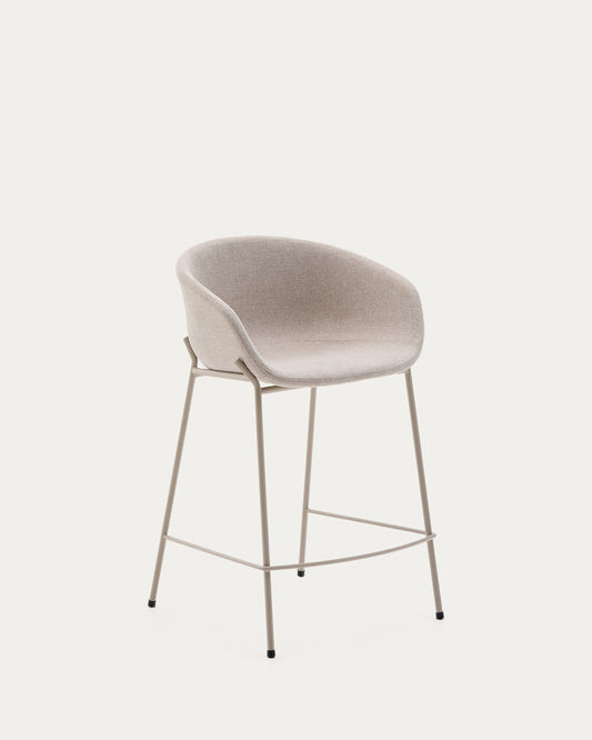 Sgabello Yvette 65