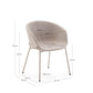 Sedia Yvette
