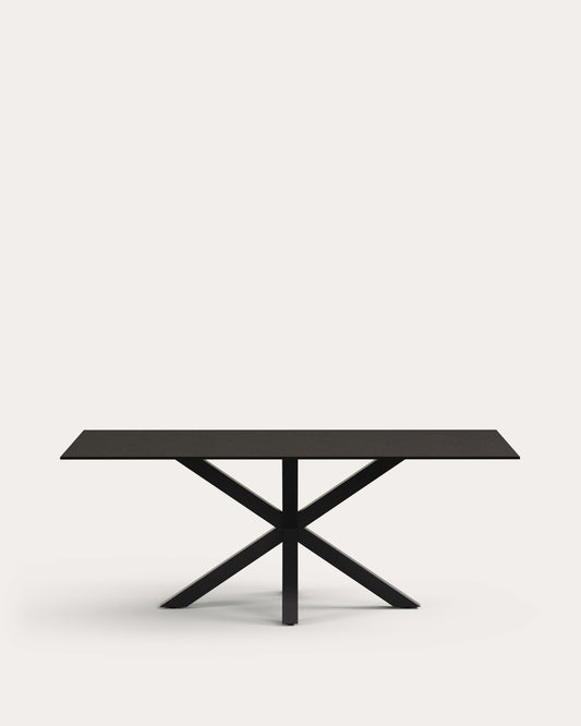 Tavolo Argo 200x100