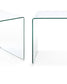 Tavolo Burano 125 x 70 cm