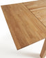 Tavolo allungabile Isbel 120 (200) x 75 cm