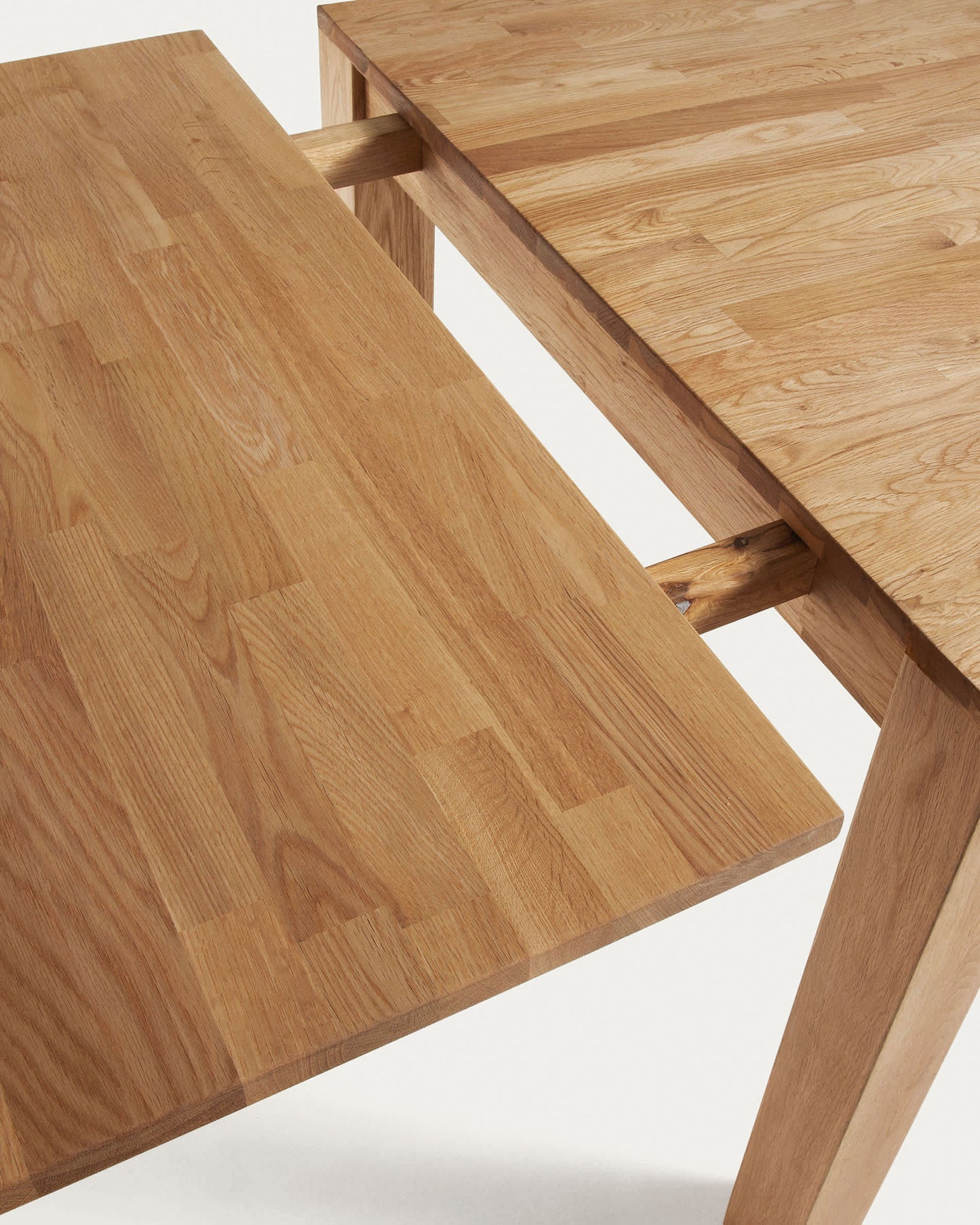 Tavolo allungabile Isbel 140 (220) x 90 cm