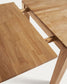 Tavolo allungabile Isbel 140 (220) x 90 cm