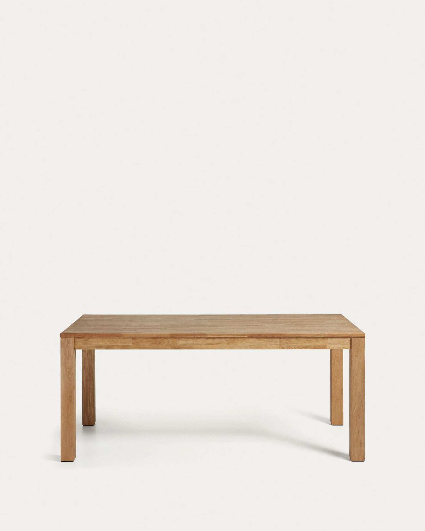 Tavolo allungabile Isbel 140 (220) x 90 cm