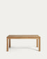 Tavolo allungabile Isbel 140 (220) x 90 cm