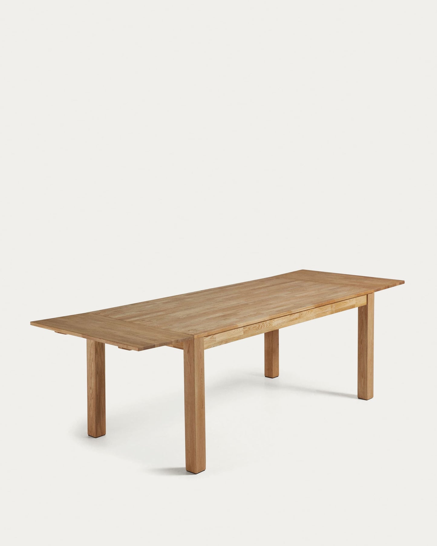 Tavolo allungabile Isbel 140 (220) x 90 cm
