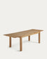 Tavolo allungabile Isbel 140 (220) x 90 cm