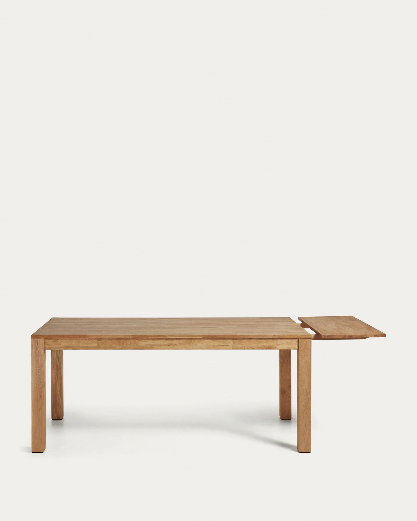 Tavolo allungabile Isbel 140 (220) x 90 cm