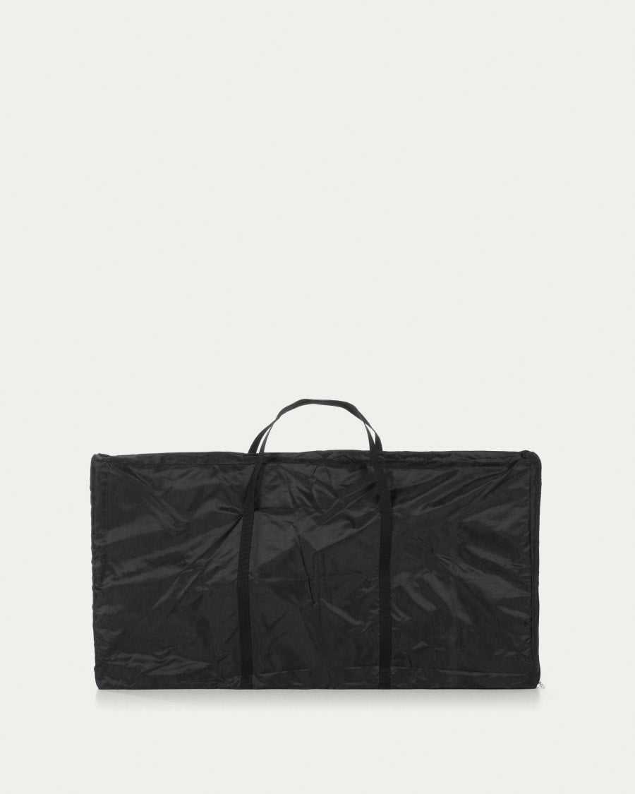 Borsa per estensioni tavolo rotondo