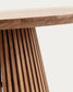 Tavolo Jeanette Ø 120 cm