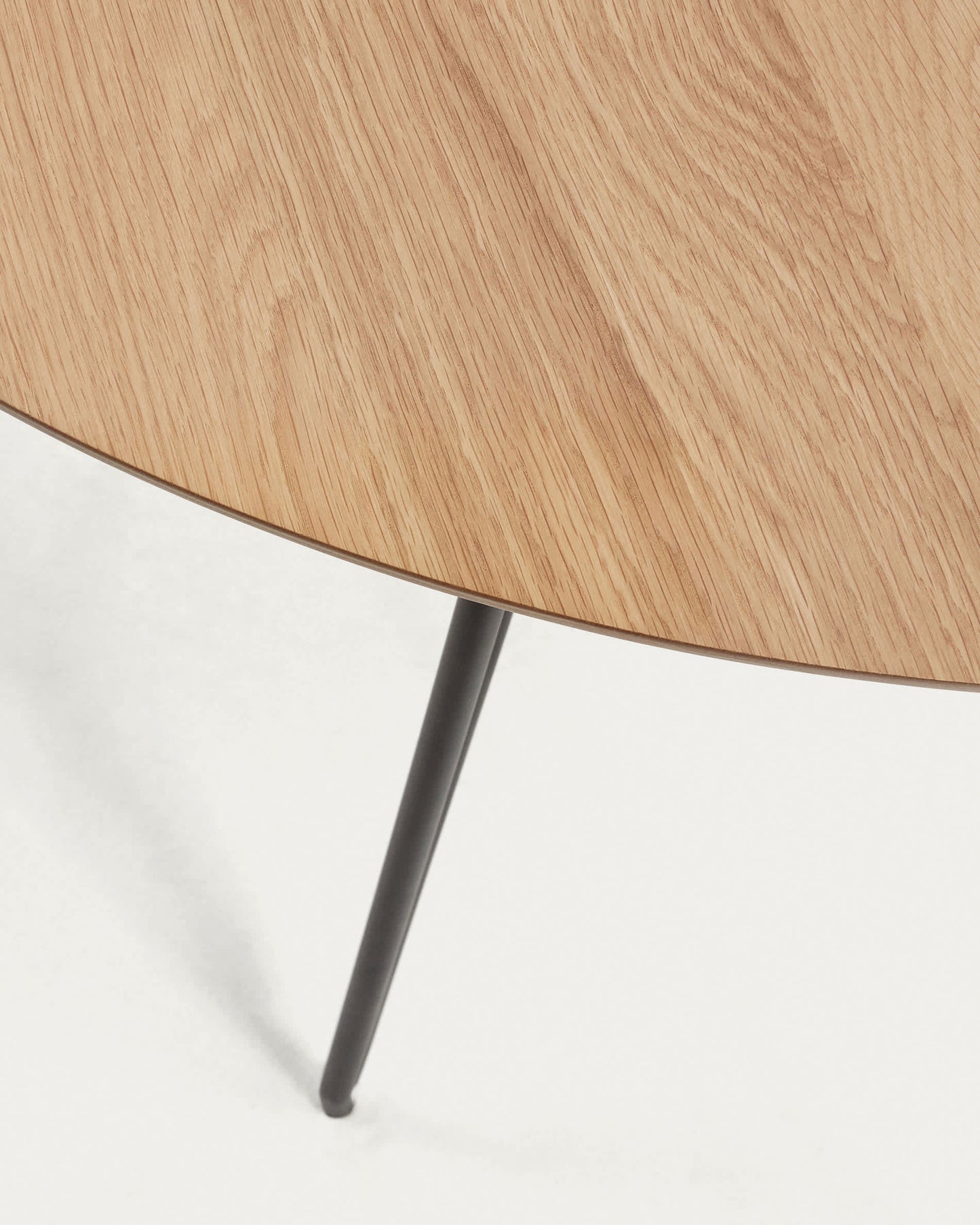 Tavolo allungabile Novac Ø 120 (200) cm