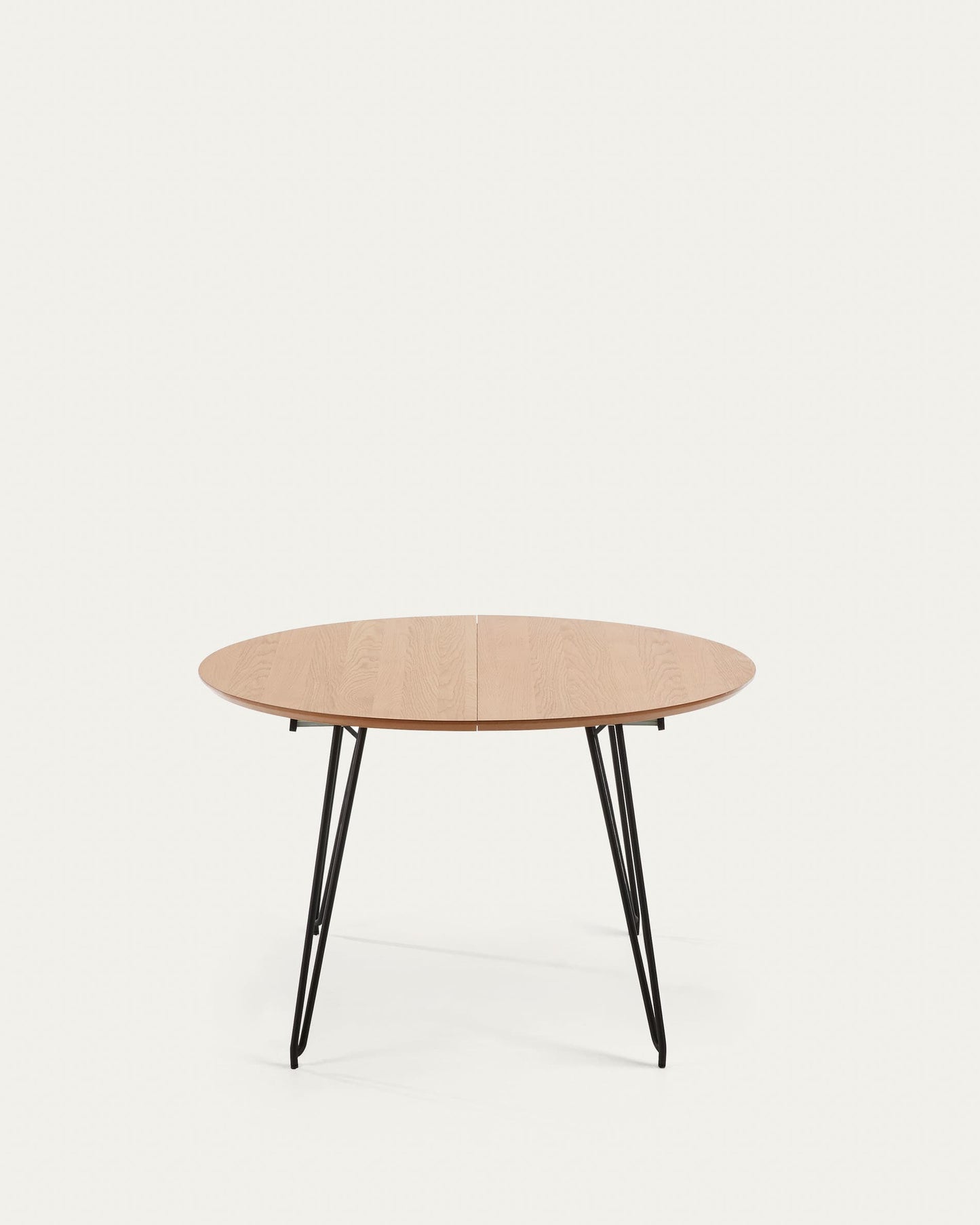 Tavolo allungabile Novac Ø 120 (200) cm