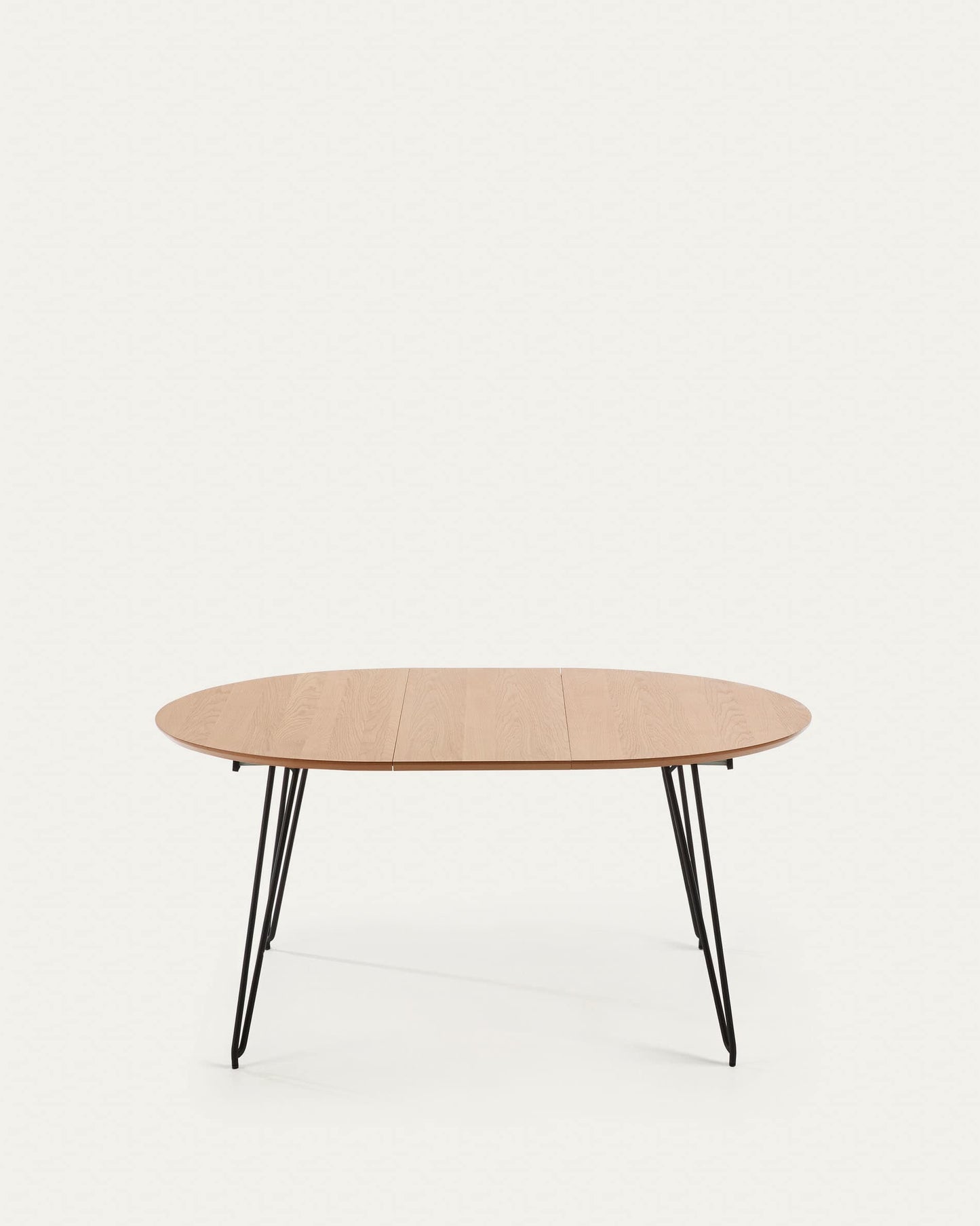 Tavolo allungabile Novac Ø 120 (200) cm