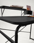 Tavolo Foreman 98 x 46 cm