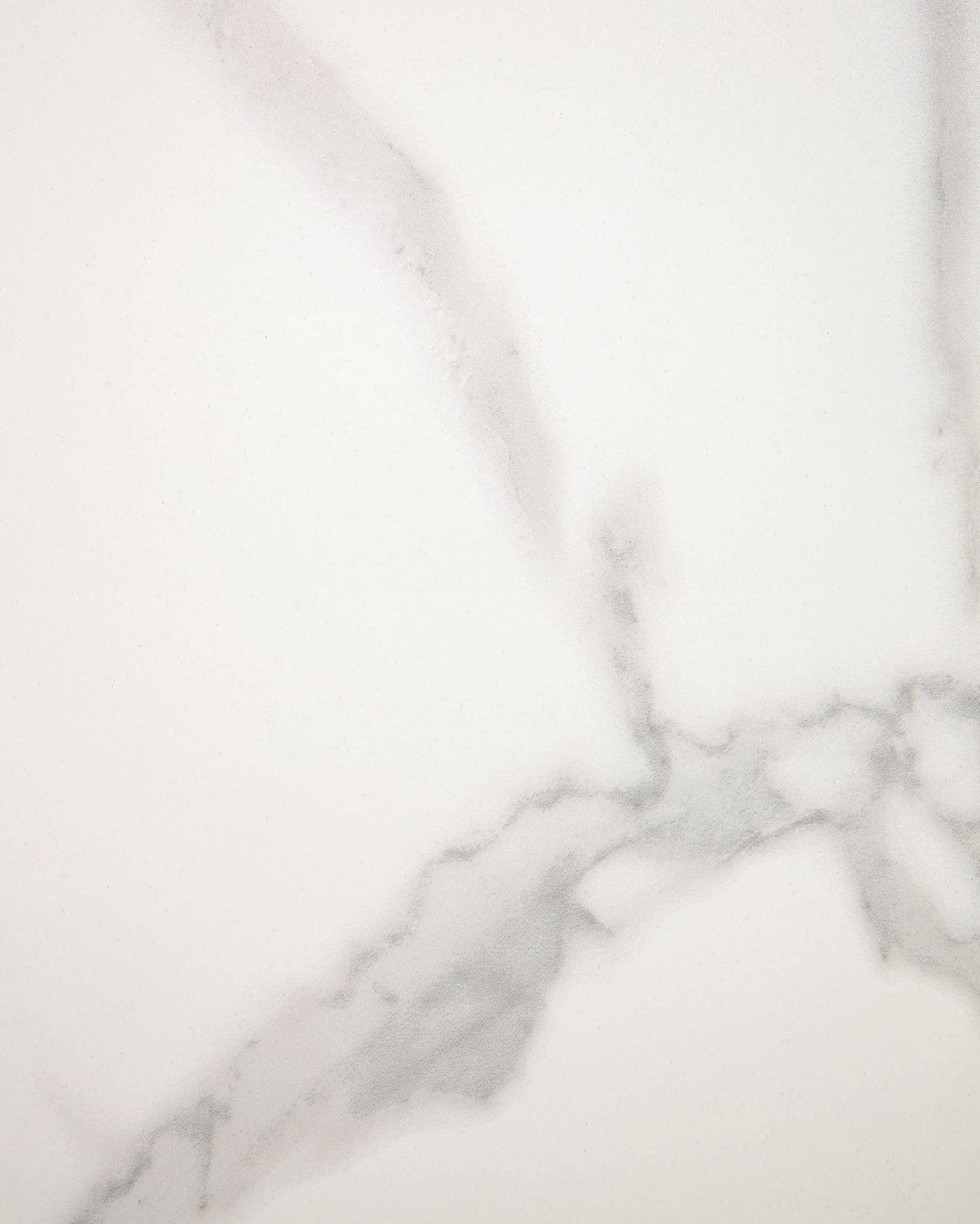 Tavolino Rewena con finitura Kalos Blanco 45 x 30 cm