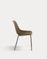 Sedia da esterno Quinby beige