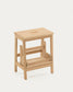 Sgabello con scaletta Nell 40x43 cm
