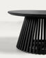 Tavolo Jeanette Ø 80 cm nero