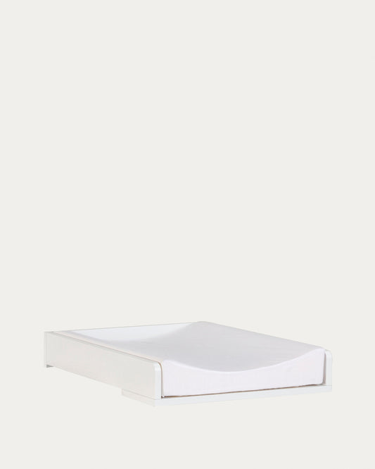 Fasciatoio Nunila DM bianco 72 x 55 cm