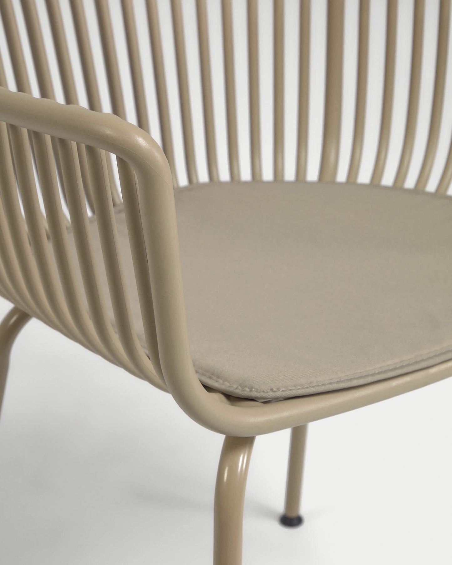 Sedia da esterno Surpika beige