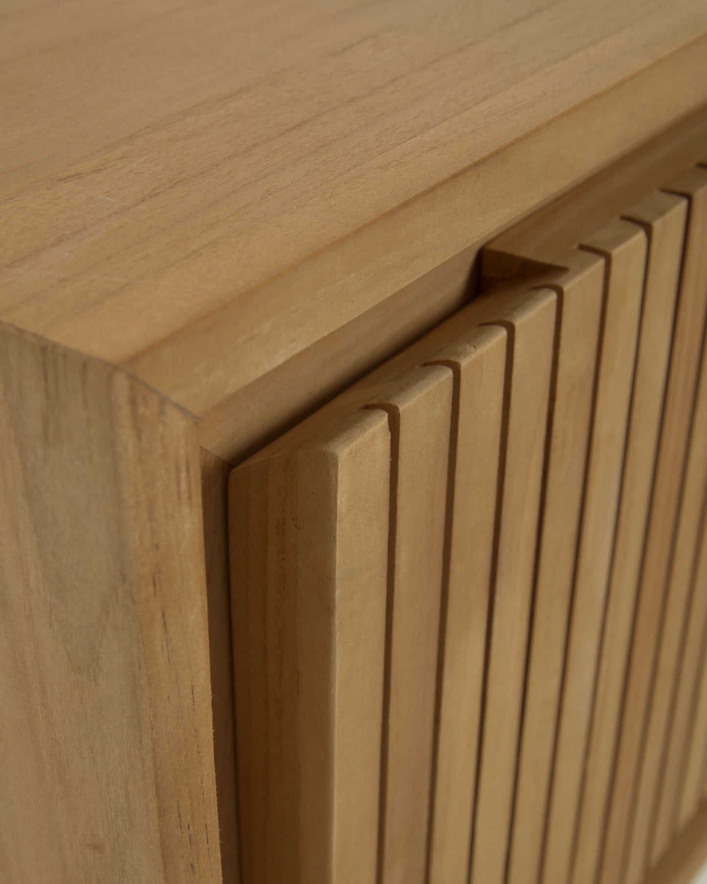 Mobile da bagno Taciana in legno massello di teak 60 x 40 m
