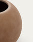 Fioriera Solna effetto terracotta Ø 66 cm