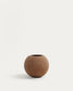 Fioriera Solna effetto terracotta Ø 51 cm
