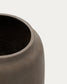 Fioriera Lira effetto terracotta Ø 40 cm