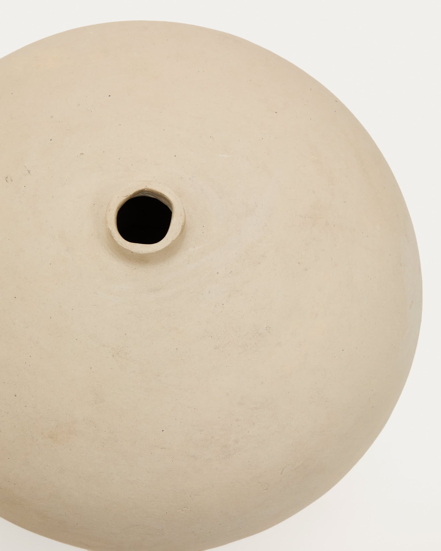 Vaso Nivala in cartapesta 15,5 cm