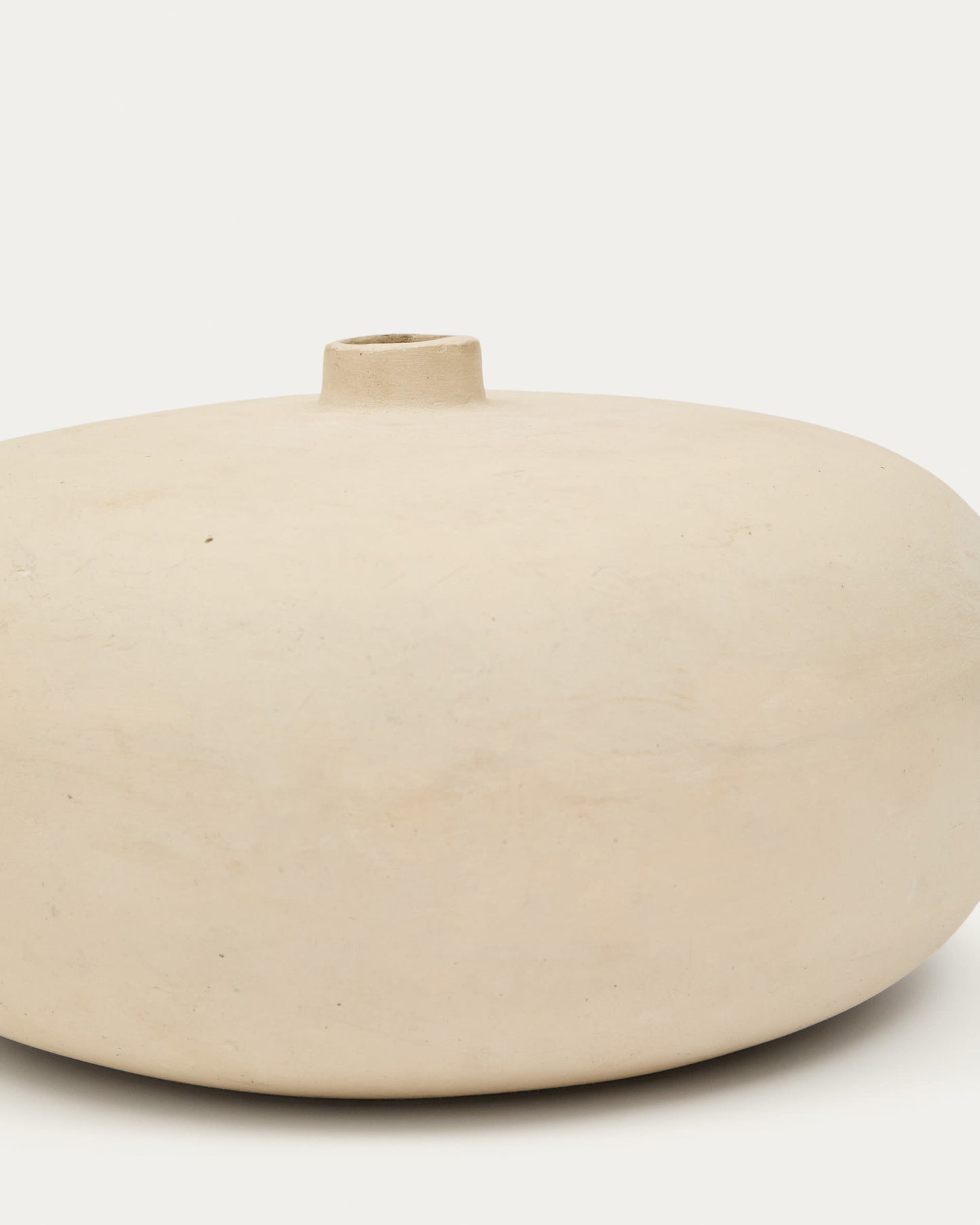 Vaso Nivala in cartapesta 15,5 cm