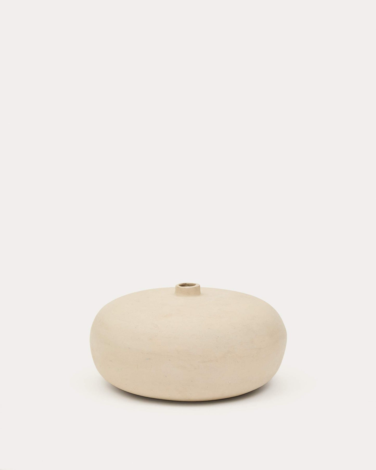 Vaso Nivala in cartapesta 15,5 cm