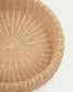 Vaso in rattan Zilna 11 cm