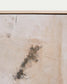 Quadro astratto Silpa beige 60 x 90 cm