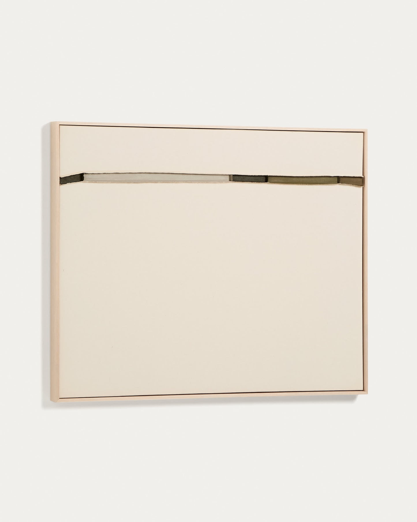 Quadro astratto Deravia (80 x 100 cm)