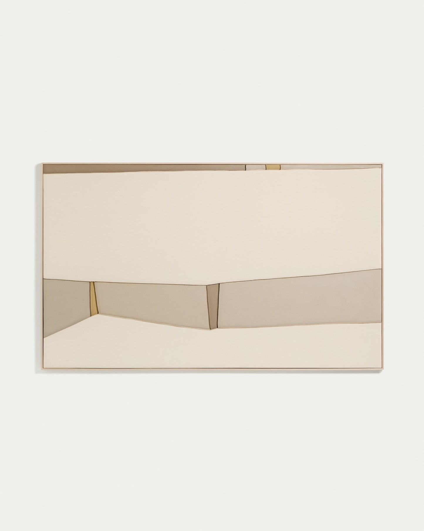 Quadro astratto Deravia (120 x 200 cm)