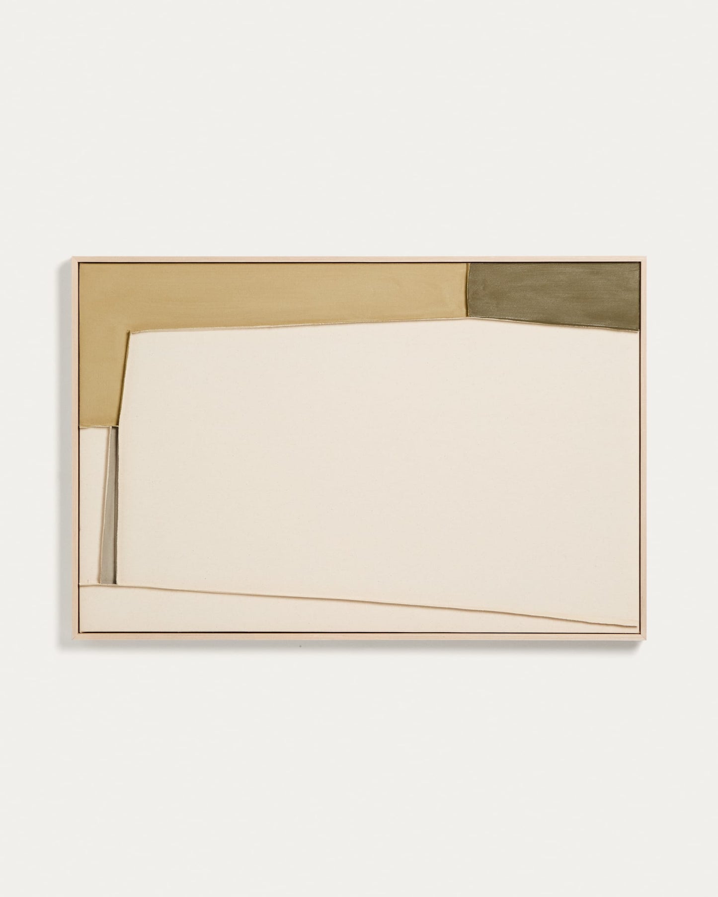Quadro astratto Deravia (60 x 90 cm)