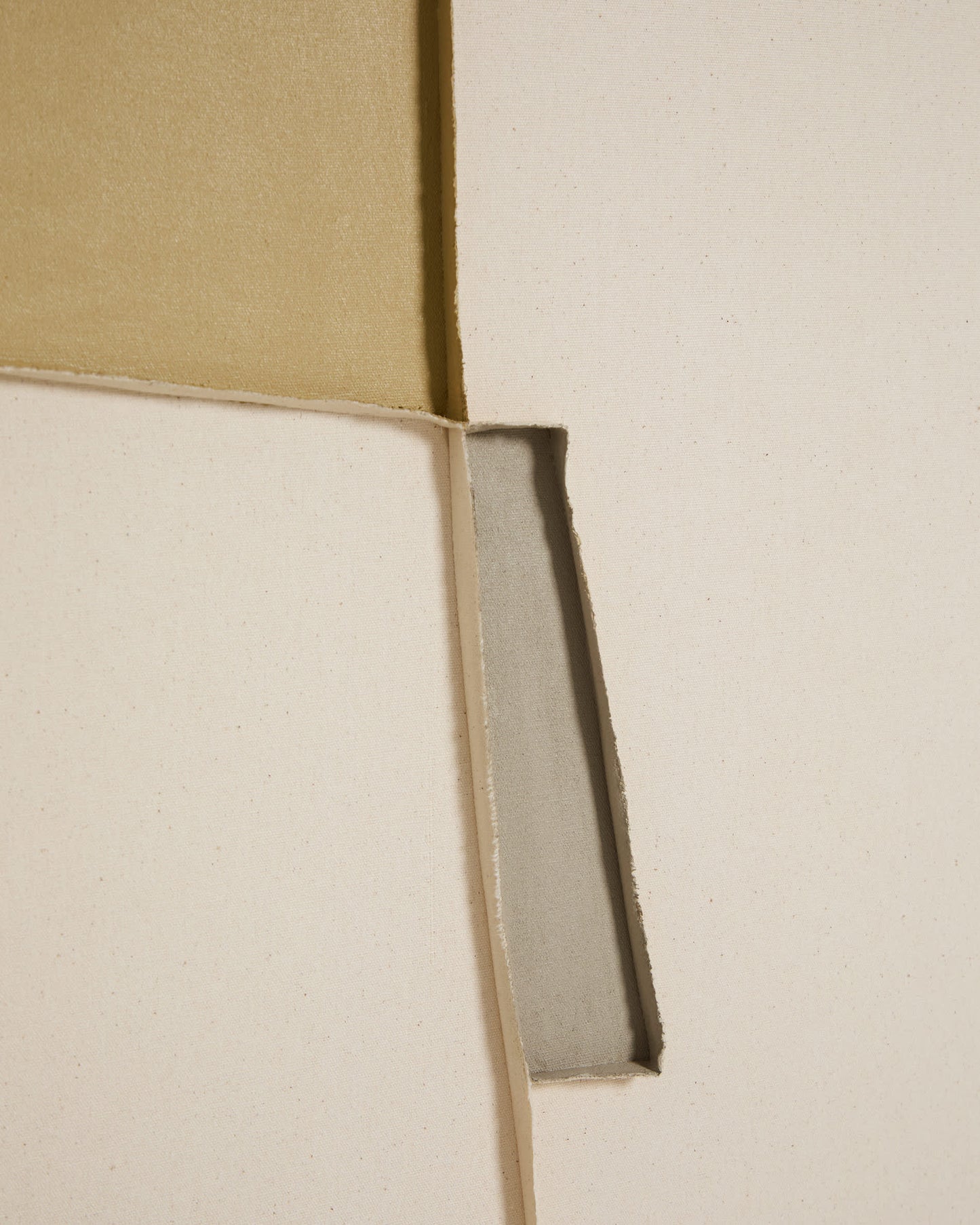 Quadro astratto Deravia (120 x 200 cm)
