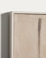 Quadro astratto Meril beige 80 x 100 cm