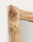 Specchio in legno Ibro 105 x 200 cm